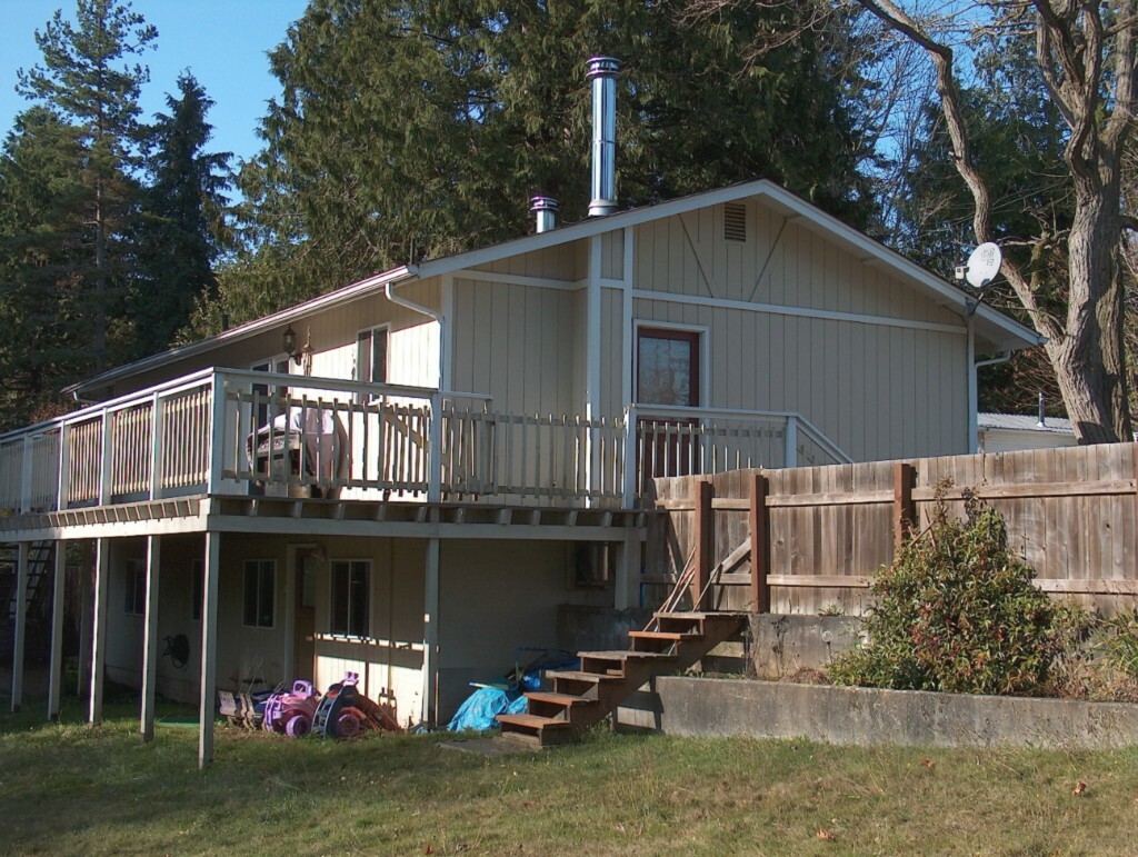 Property Photo:  6751 NE Center St  WA 98392 