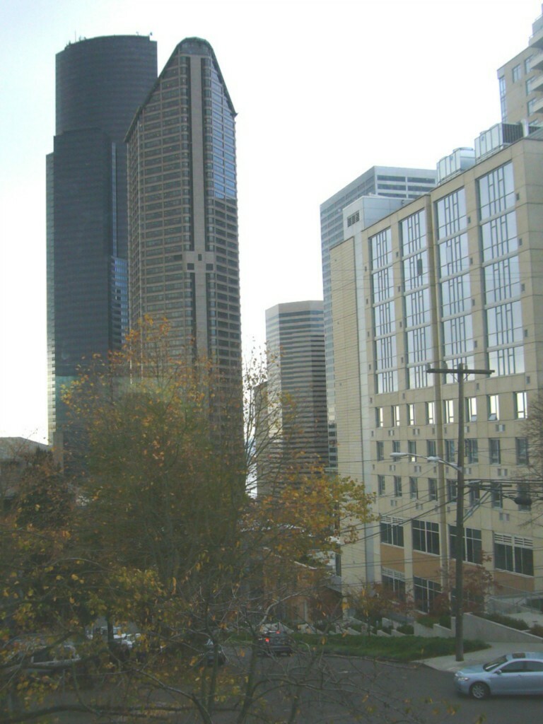 Property Photo:  905 Cherry St 306  WA 98104 