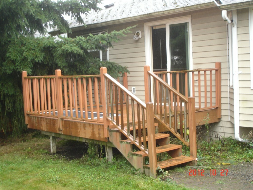 Property Photo:  725 145th Place SW  WA 98087 