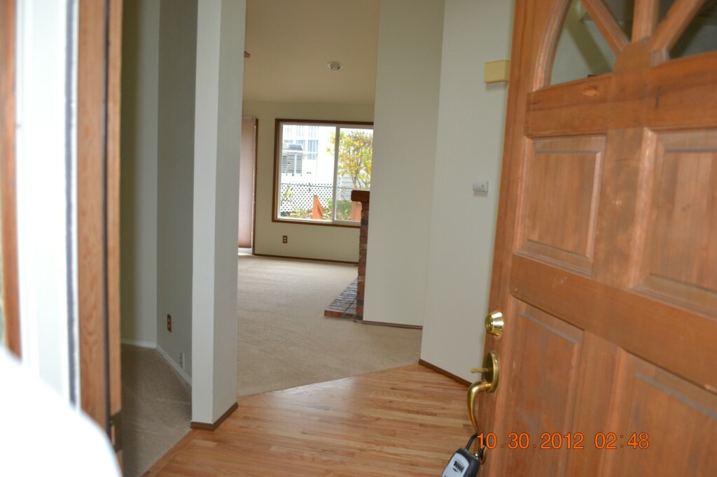 Property Photo: 19632 134th Ct SE WA 98058