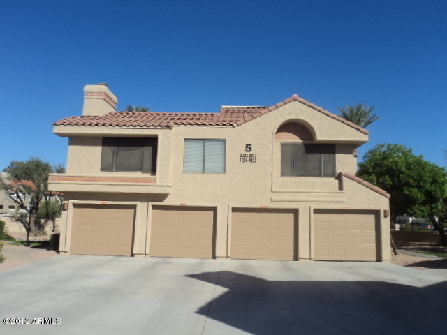 Property Photo:  10115 E Mountain View Road 1024  AZ 85258 