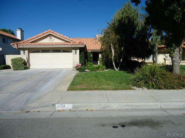 3158 Sherry Drive  Hemet CA 92545 photo