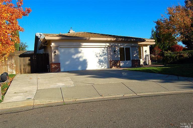 Property Photo:  3762 Fullerton Court  CA 94533 