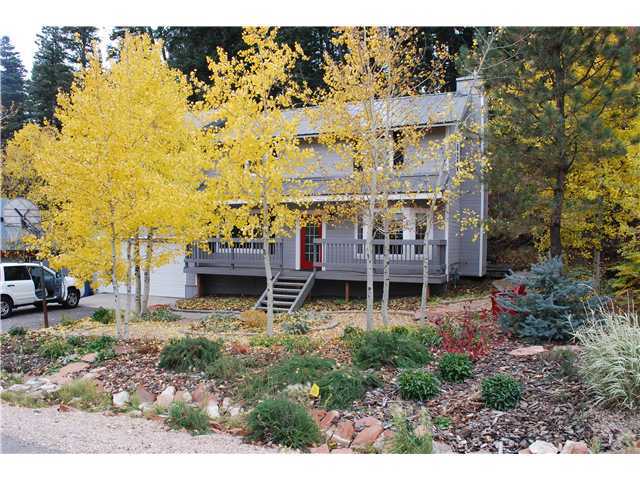 Property Photo: 515 Aspen Drive UT 84098