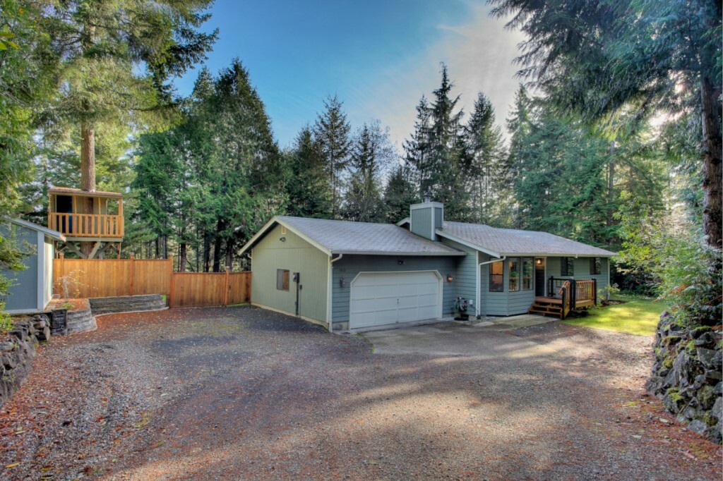 Property Photo:  15810 Orweiler Lane NW  WA 98370 