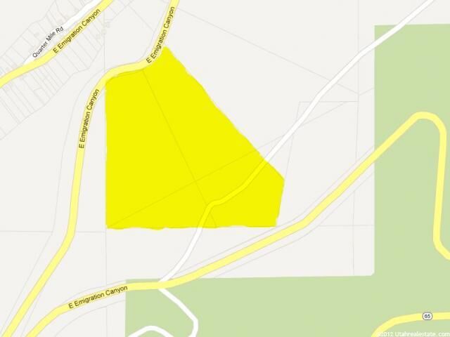 Property Photo: Address not disclosed UT 84108