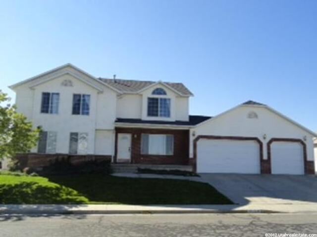 Property Photo:  Address not disclosed  UT 84120 