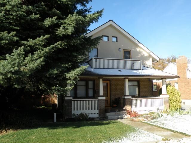 Property Photo: Address not disclosed UT 84106