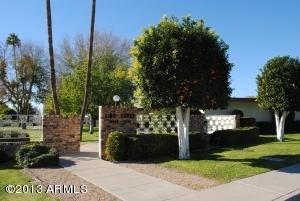 Property Photo:  13434 N Emberwood Drive  AZ 85351 