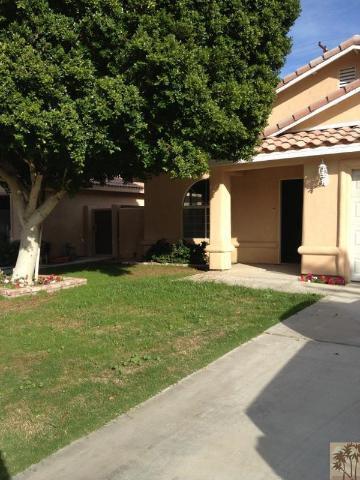 Property Photo: 51520 Avenida Navarro CA 92253
