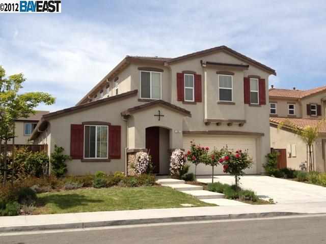 Property Photo:  233 Hearthstone Cir  CA 94561 