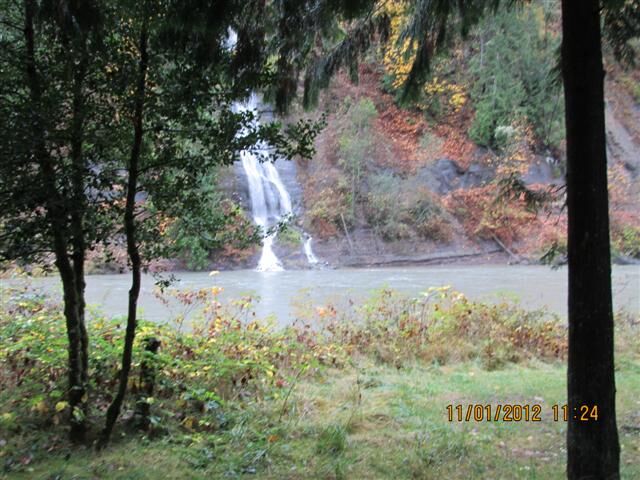 Property Photo:  12722 Terrace Falls Rd  WA 98223 