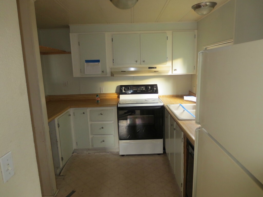 Property Photo: 6115 80th Place NE WA 98270