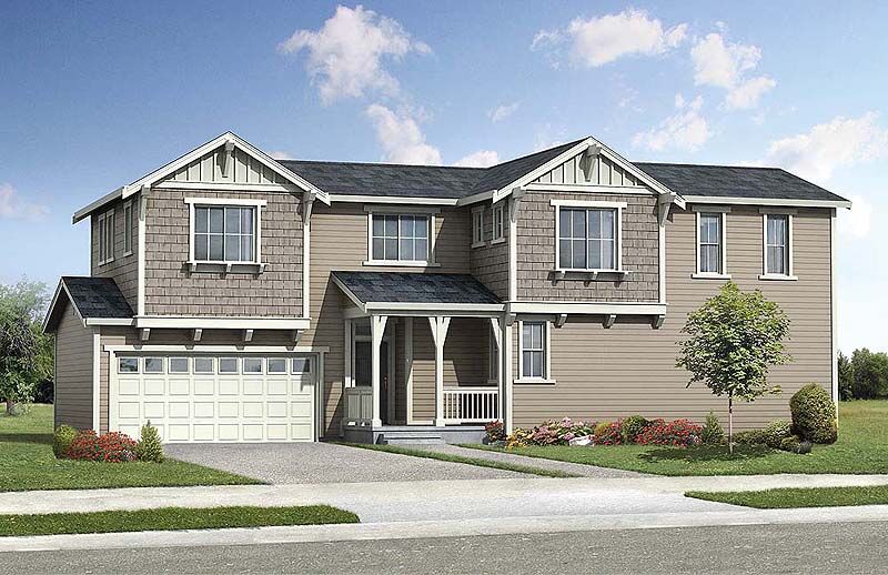 Property Photo:  18308 38th Ave SE  WA 98012 