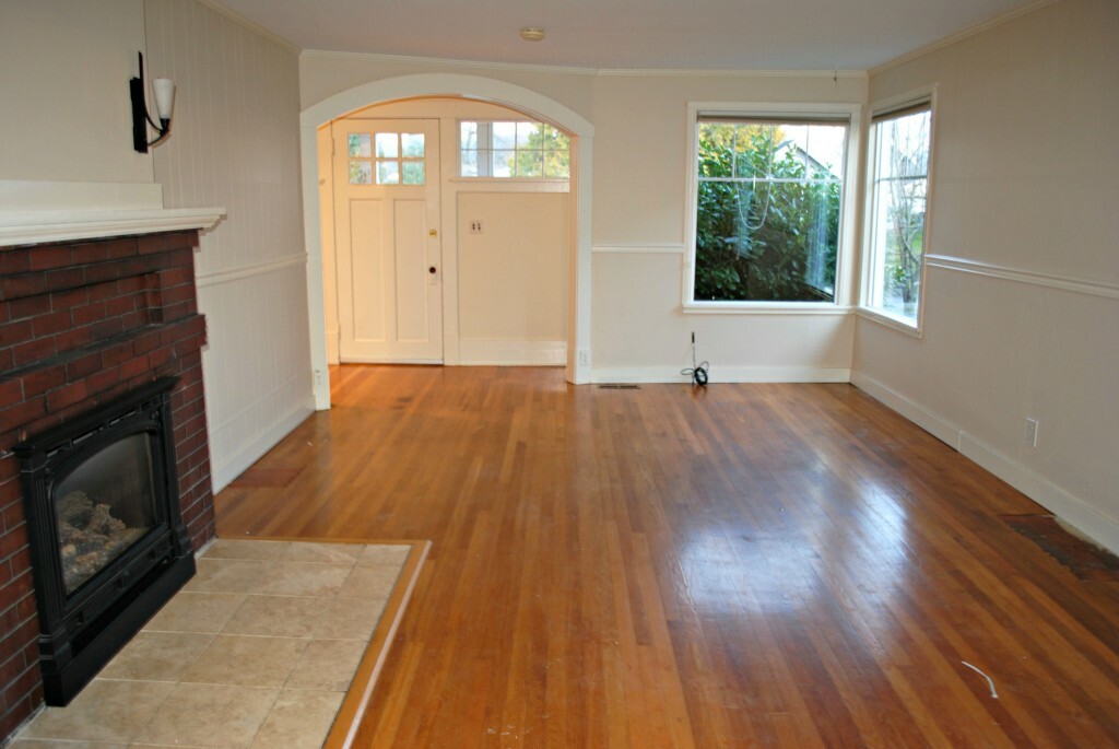 Property Photo:  2737 Humboldt St  WA 98225 