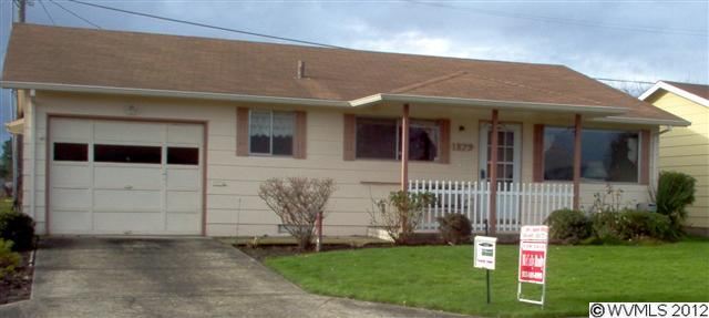 Property Photo: 1379 Princeton Rd OR 97071