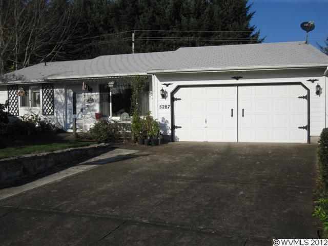 Property Photo:  5287  Todd Ct NE  OR 97303 