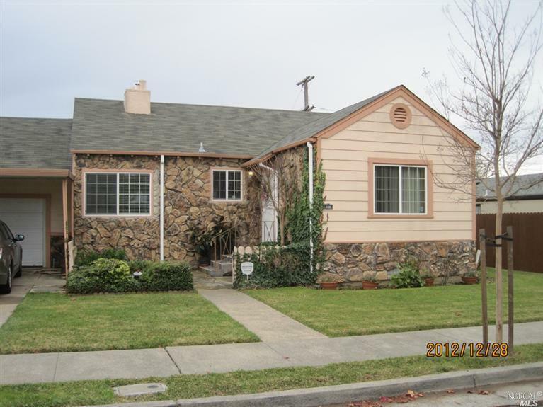 Property Photo: 129 Morningside Avenue CA 94590