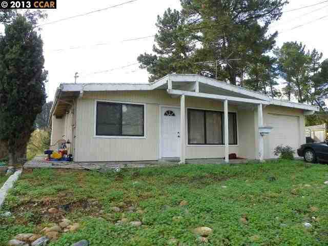 Property Photo:  4600 Whitesands Ct  CA 94803 