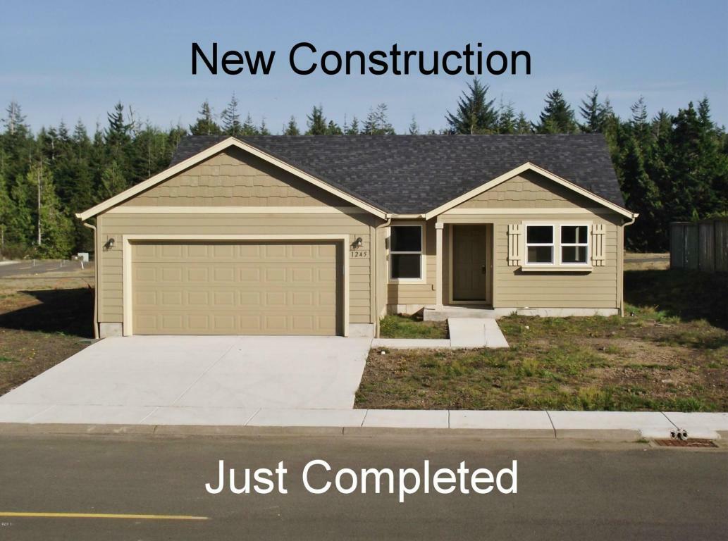 Property Photo: 1245 S Ironwood Drive OR 97394
