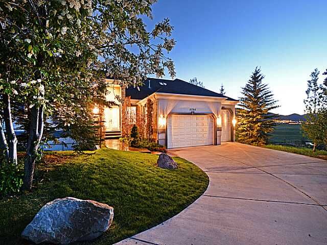 Property Photo:  5795 N Old Ranch Road  UT 84098 