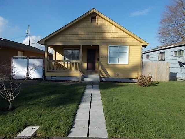 Property Photo:  285 Baltimore Street  WA 98632 