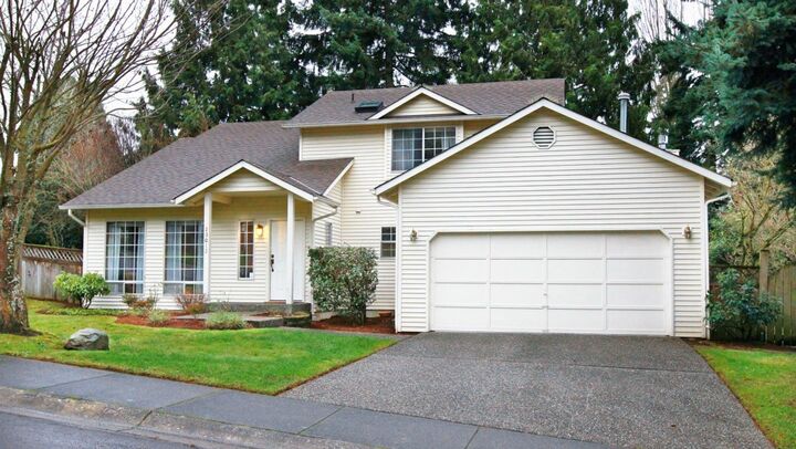 13012 96th Place NE  Kirkland WA 98034 photo
