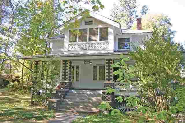 Property Photo: 1122 S Browne St WA 99204