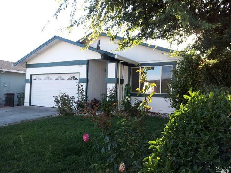 Property Photo:  4325 Grandview Way  CA 94928 