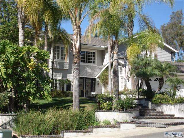 Property Photo:  26611 Dapple Grey Drive  CA 92653 