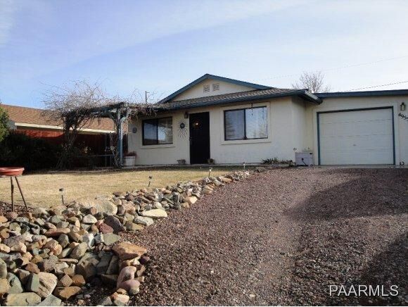 4955 E Gemstone Drive  Prescott AZ 86301 photo