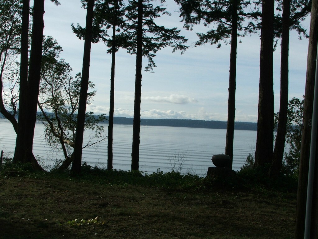 Property Photo:  9997lot53b Marine Dr  WA 98292 