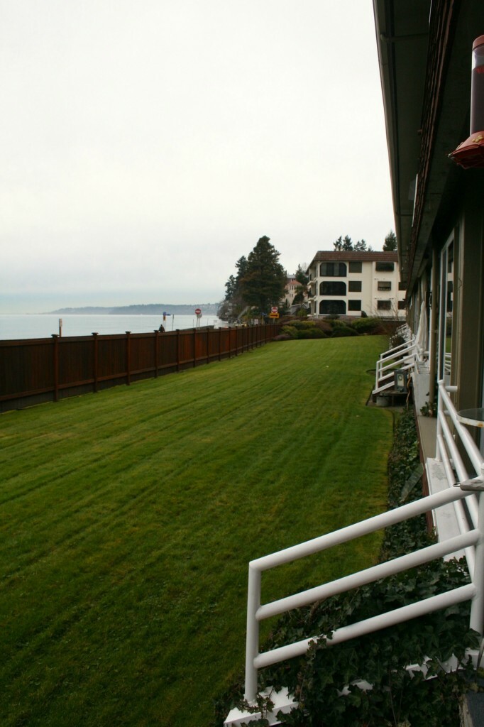 Property Photo:  28120 Redondo Beach Dr S 110  WA 98198 