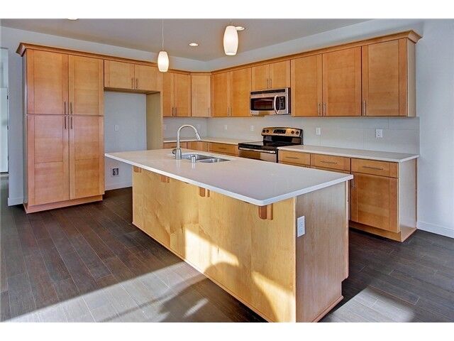 Property Photo:  1920B SW Brandon St  WA 98106 