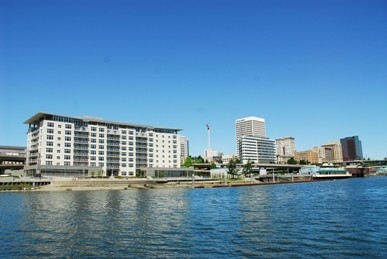 Property Photo: 1515 Dock St 613 WA 98402