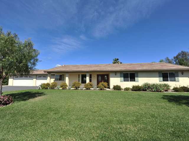 Property Photo:  29175 The Yellow Brick Rd Road  CA 92082 