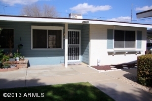 Property Photo:  10370 W Deanne Drive  AZ 85351 