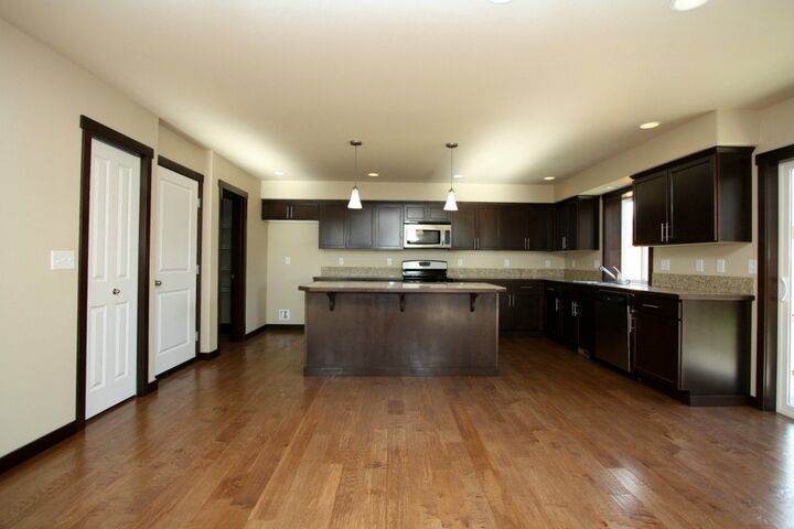 Property Photo:  28538lot 87 75th Dr NW  WA 98292 