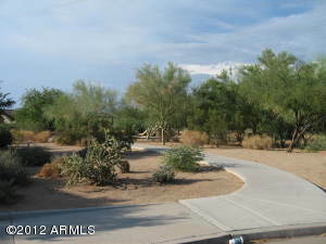 Property Photo:  5052 E Roberta Drive  AZ 85331 