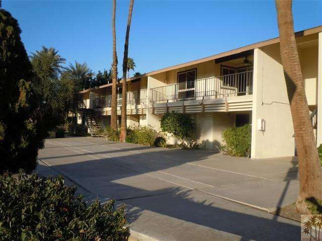 Property Photo: 77900 Michigan 11C CA 92211