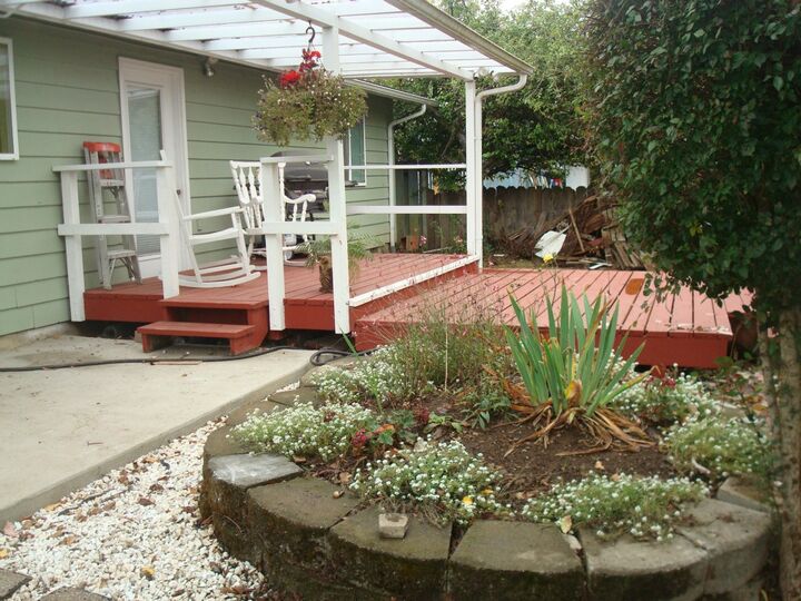 Property Photo: 750 NW West St WA 98532