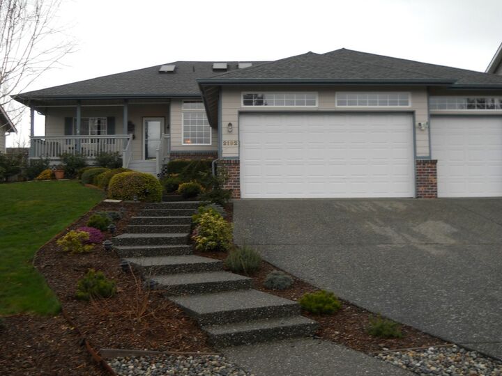 Property Photo:  2192 Gardiner Dr  WA 98248 