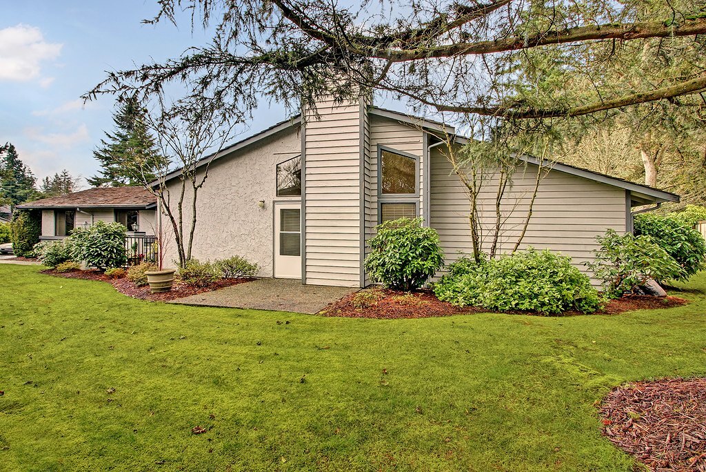 Property Photo:  15926C Village Green Dr  WA 98012 