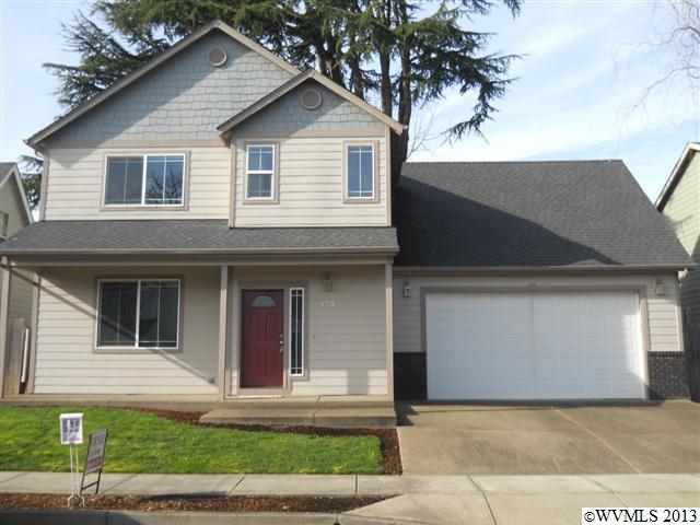 273  Laurine St NE  Salem OR 97301 photo