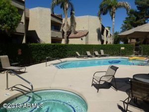 Property Photo:  2228 N 52nd Street 231  AZ 85008 