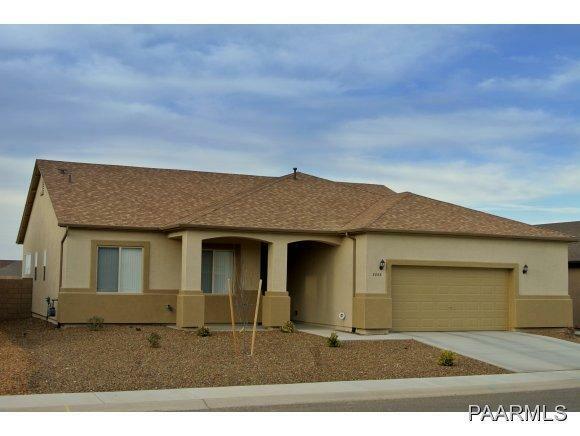 Property Photo:  3866 N Fairfax Road  AZ 86314 