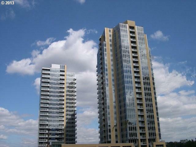 Property Photo: 3570 SW River Pkwy 1113 OR 97239