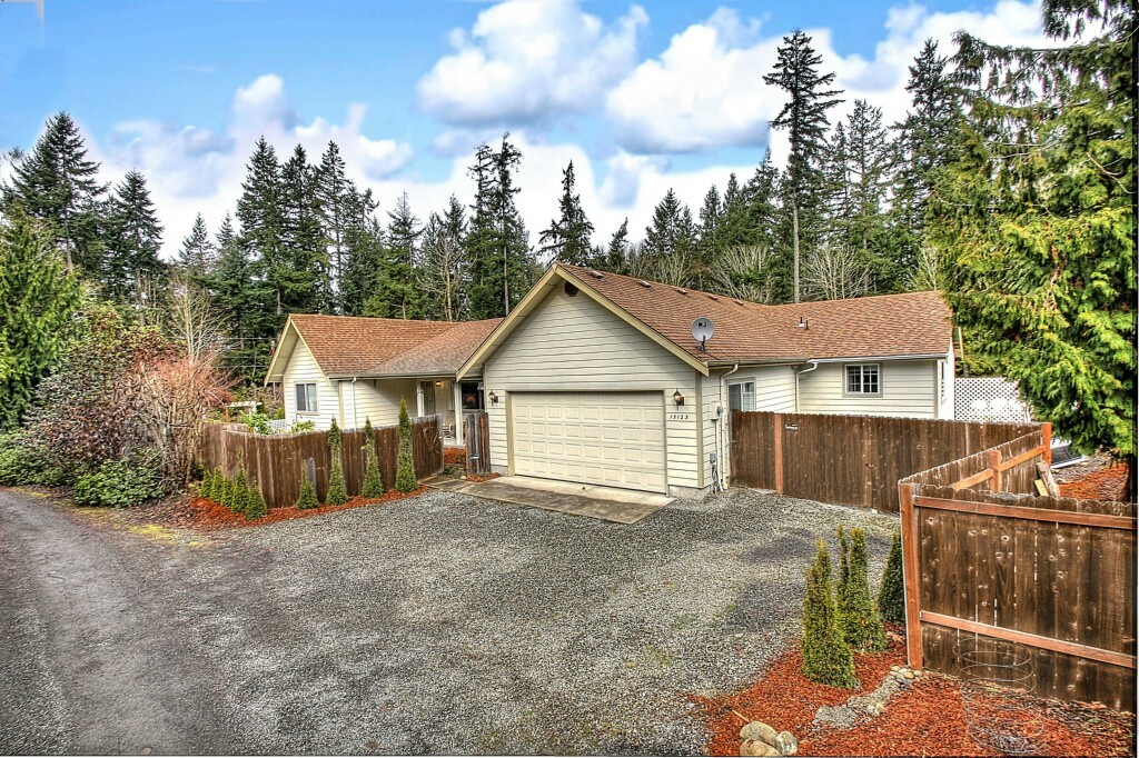 Property Photo:  15123 14th Ave NW  WA 98332 