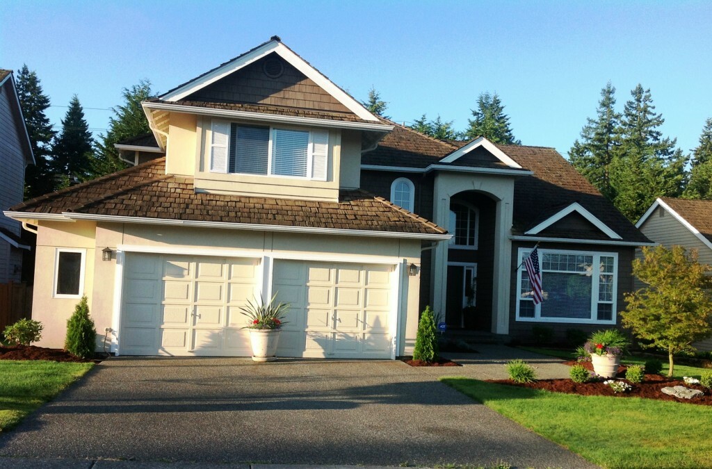 Property Photo: 5628 167th Place SW WA 98037