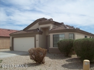 Property Photo: 16223 W Port Royale Lane AZ 85379